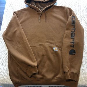 Carhartt Hoodie